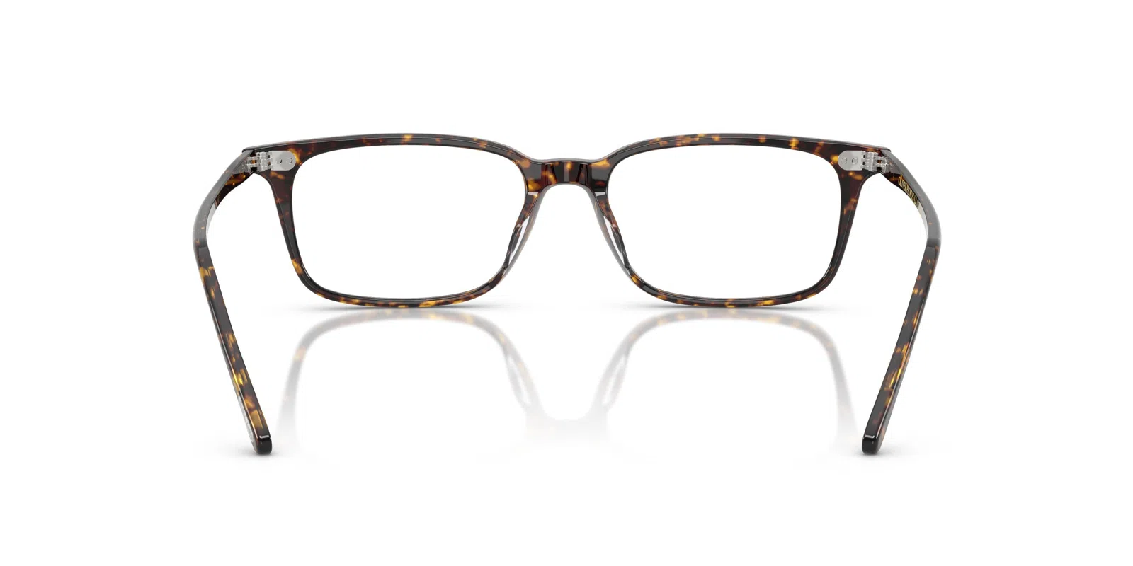 Oliver Peoples Neylan 5579U Eyeglasses - view 3